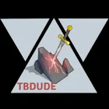 TBDUDE