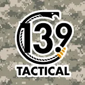 13.9 Tactical