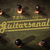 Guitarsenal