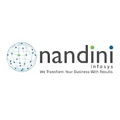 Nandini Infosys