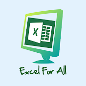 Excel For All