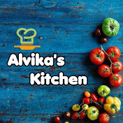 Alvika's Kitchen