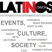 Latinos in London UK