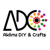 Aklima DIY & Crafts