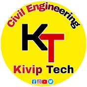 Kivip Tech 【 Civil Engineering 】