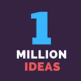 1 Million Ideas