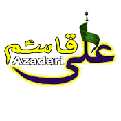 Ali qasim azadari