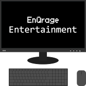 Enqrage Entertainment