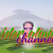 Ider alam channel