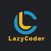 LazyCoder