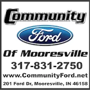 Community Ford of Mooresville