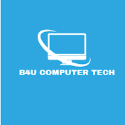 B4U COMPUTER TECH