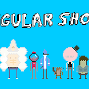 RegularShowROCKS