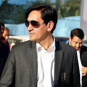 Deepak Rawat IAS