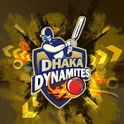 Dhaka Dynamites