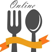 Online Recipes