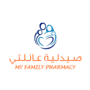 Family Pharmacy صيدليات عائلتى السعيدة