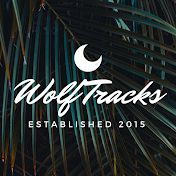 Official Wolf Tracks