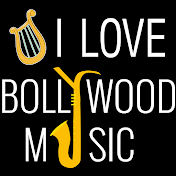 I Love Bollywood Music