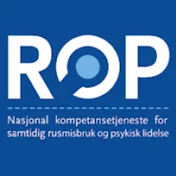 Nasjonal kompetansetjeneste ROP