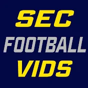 SEC Football Vids