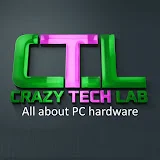 CrazyTechLab