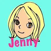 Jenny's English