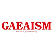 GAEAISM公式チャンネル