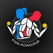 pars powder