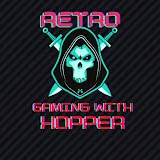 Retro Gaming With Hopper