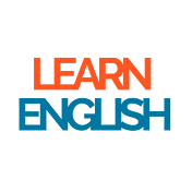 Learn English