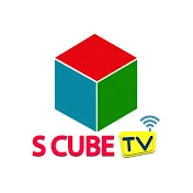 S Cube TV
