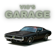 Vic's Garage