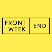 Frontend Weekend