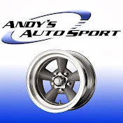 AndysAutoSportTV