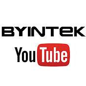 BYINTEK Projector Entertainment