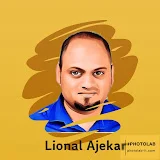 Lional Ajekar