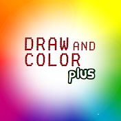 Draw and color plus