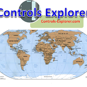 Controls Explorer