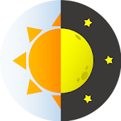 Sun and Moon Channel