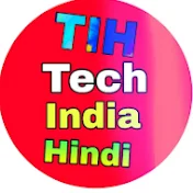 Tech India Hindi