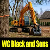 W.C. Black and Sons, Inc.