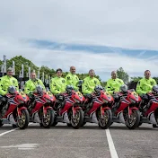 TT Travelling Marshals