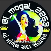 I mogal na raj ma raji