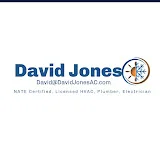 David Jones