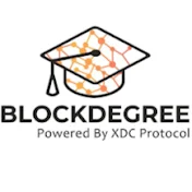 Blockdegree Education