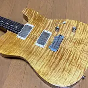 Kigoshi Custom Guitars