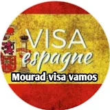 Mourad visa Vamos