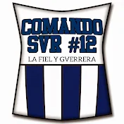 COMANDO SVR #12
