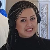 Mahdieh Aghazadeh